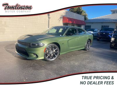 2023 DODGE CHARGER