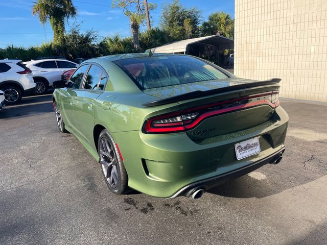 2023 DODGE CHARGER R/T W/ $8,300 WORTH OF PACKAGES! - 23080276 - 2