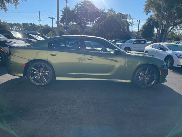 2023 DODGE CHARGER R/T W/ $8,300 WORTH OF PACKAGES! - 23080276 - 4