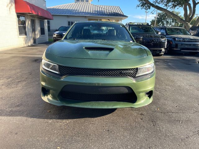 2023 DODGE CHARGER R/T W/ $8,300 WORTH OF PACKAGES! - 23080276 - 6