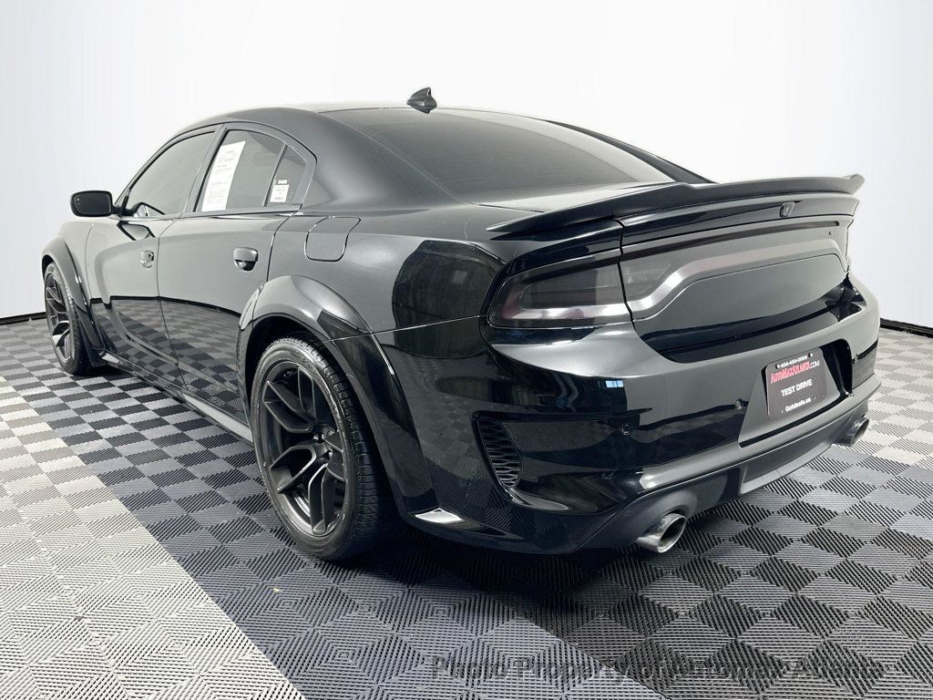 2023 DODGE Charger SCAT PACK - 22378482 - 6