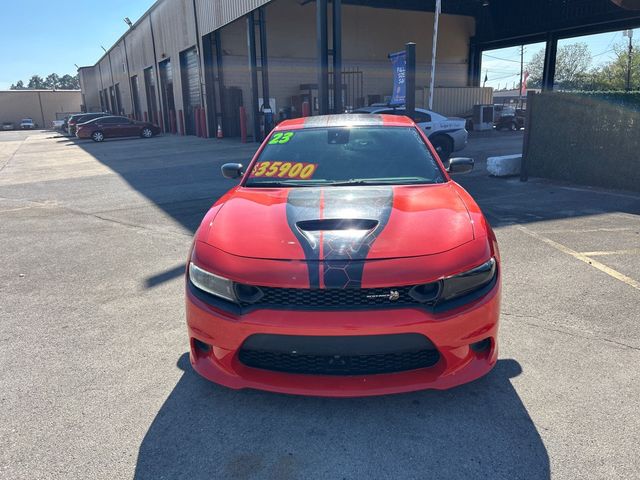 2023 Dodge Charger SCAT PACK - 23089636 - 1