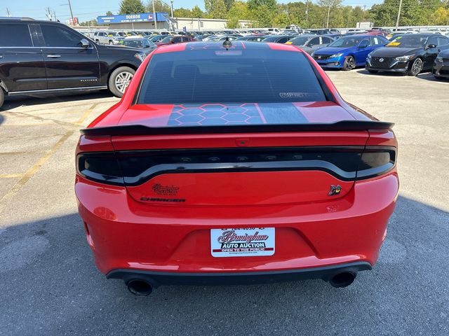 2023 Dodge Charger SCAT PACK - 23089636 - 4