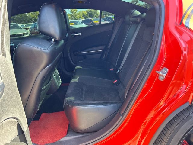 2023 Dodge Charger SCAT PACK - 23089636 - 6