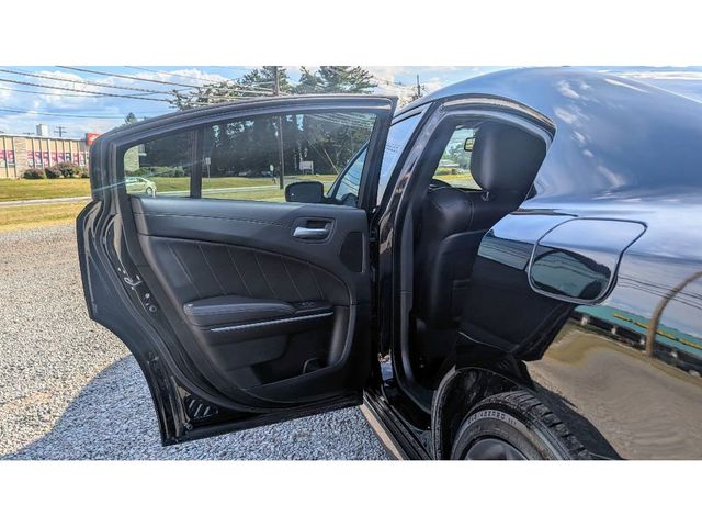 2023 Dodge Charger Scat Pack - 22954527 - 9