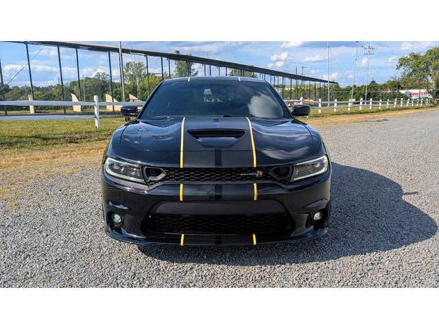 2023 Dodge Charger Scat Pack - 22954527 - 1