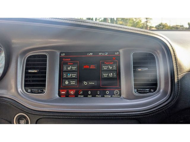 2023 Dodge Charger Scat Pack - 22954527 - 21