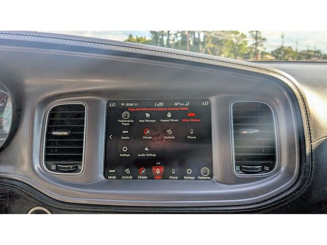 2023 Dodge Charger Scat Pack - 22954527 - 24