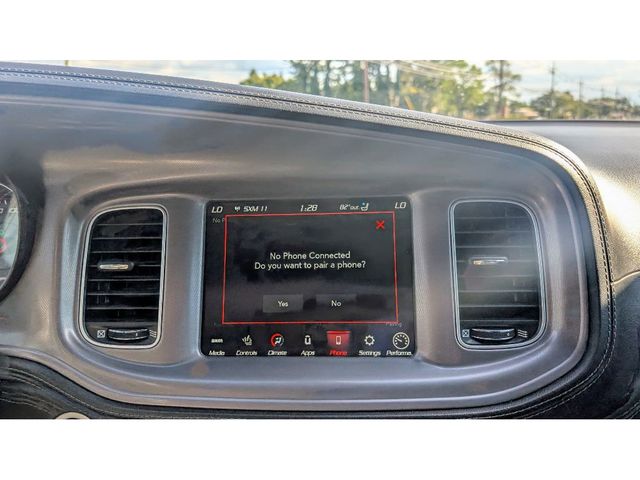 2023 Dodge Charger Scat Pack - 22954527 - 25