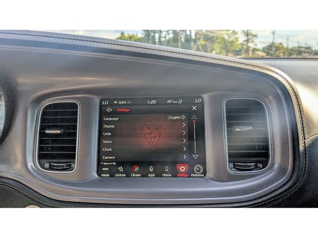 2023 Dodge Charger Scat Pack - 22954527 - 26