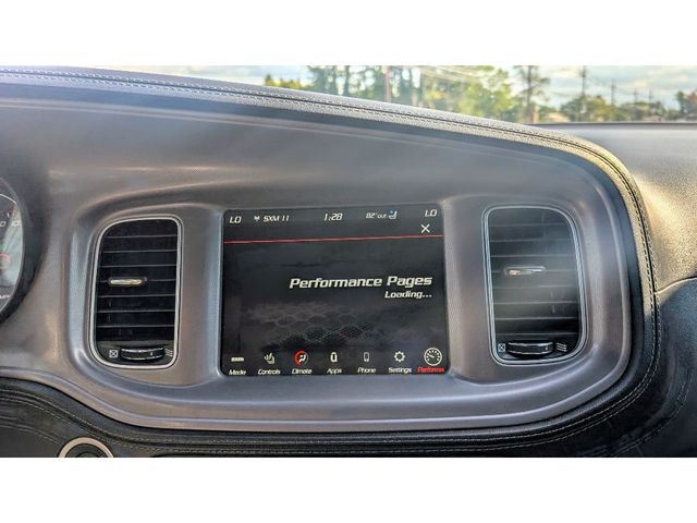 2023 Dodge Charger Scat Pack - 22954527 - 27