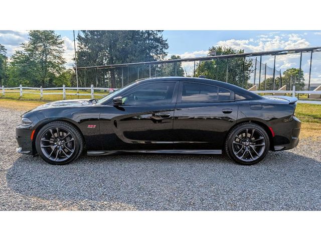 2023 Dodge Charger Scat Pack - 22954527 - 3