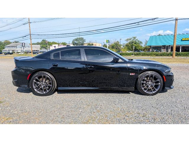2023 Dodge Charger Scat Pack - 22954527 - 7