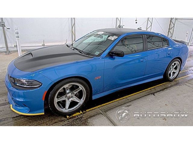 2023 Dodge Charger Scat Pack - 22960648 - 0