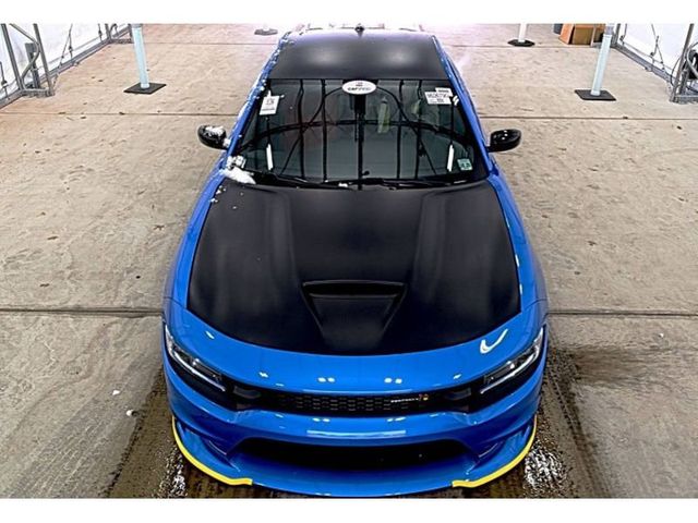 2023 Dodge Charger Scat Pack - 22960648 - 1
