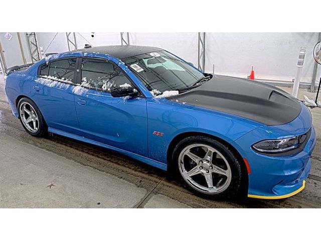 2023 Dodge Charger Scat Pack - 22960648 - 2