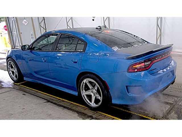 2023 Dodge Charger Scat Pack - 22960648 - 3