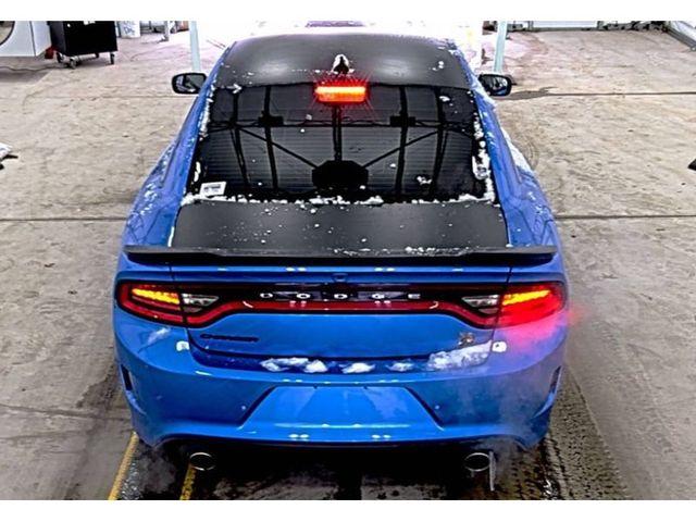 2023 Dodge Charger Scat Pack - 22960648 - 4