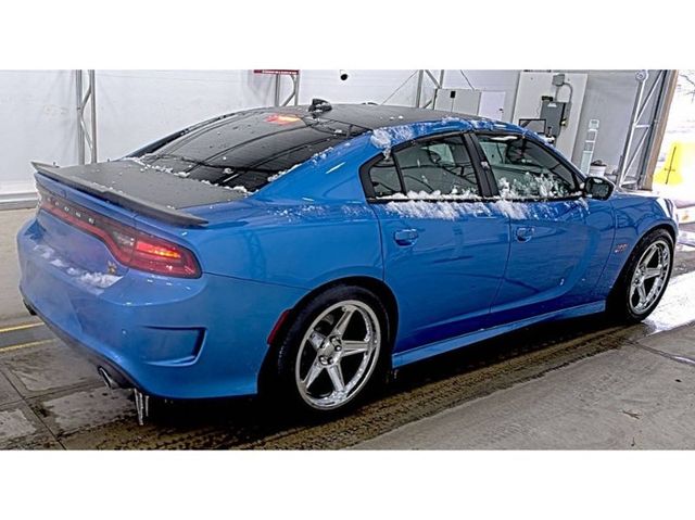2023 Dodge Charger Scat Pack - 22960648 - 5