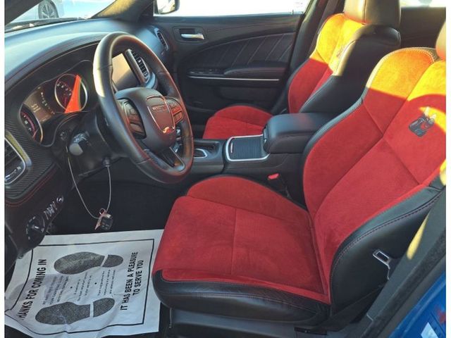 2023 Dodge Charger Scat Pack - 22960648 - 6