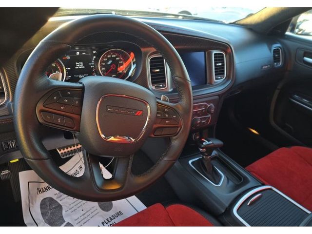 2023 Dodge Charger Scat Pack - 22960648 - 8