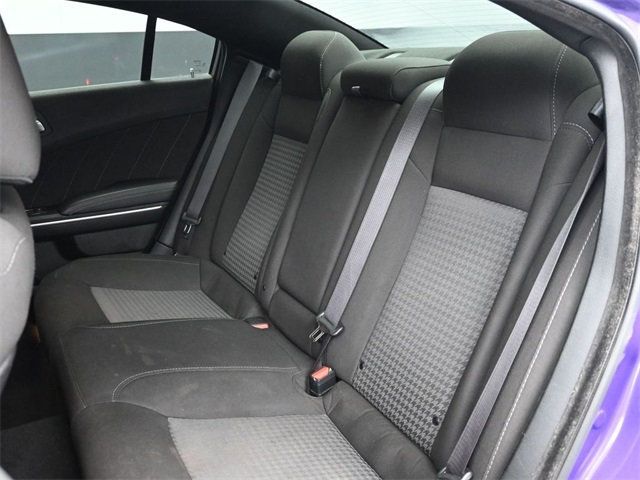 2023 Dodge Charger R/T Scat Pack photo 9