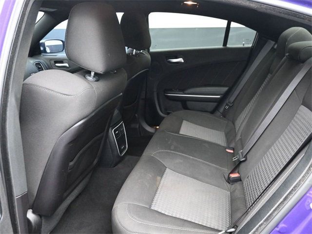2023 Dodge Charger R/T Scat Pack photo 10
