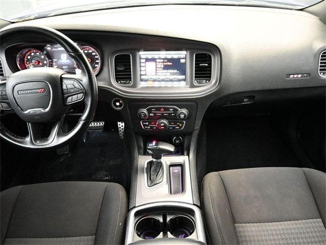 2023 Dodge Charger R/T Scat Pack photo 16