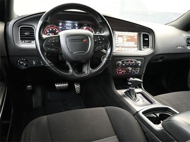 2023 Dodge Charger R/T Scat Pack photo 17