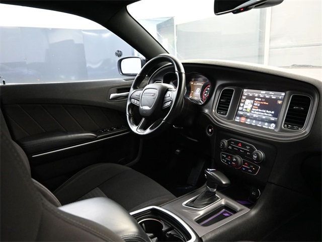 2023 Dodge Charger R/T Scat Pack photo 18