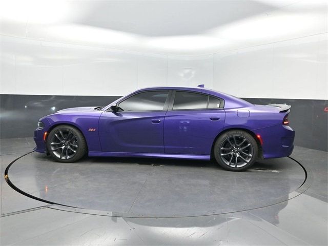 2023 Dodge Charger R/T Scat Pack photo 2
