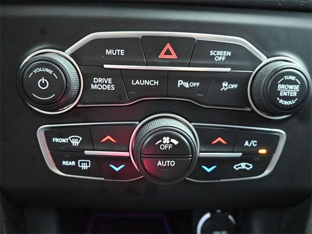 2023 Dodge Charger R/T Scat Pack photo 20