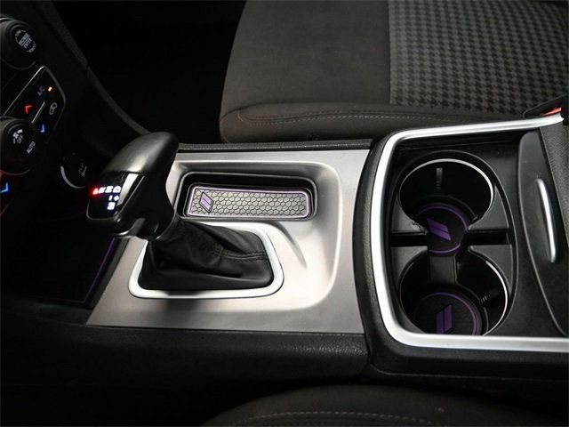 2023 Dodge Charger R/T Scat Pack photo 21