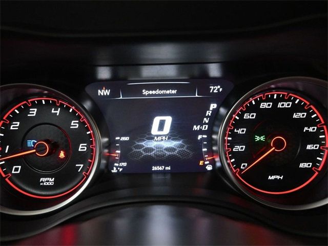 2023 Dodge Charger R/T Scat Pack photo 22