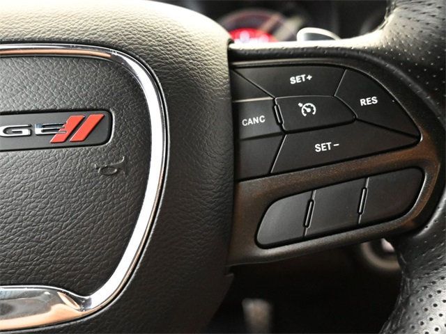 2023 Dodge Charger R/T Scat Pack photo 23