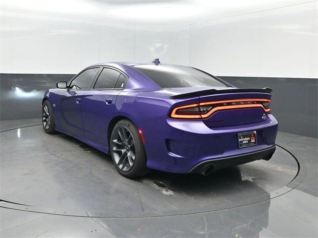 2023 Dodge Charger R/T Scat Pack photo 3