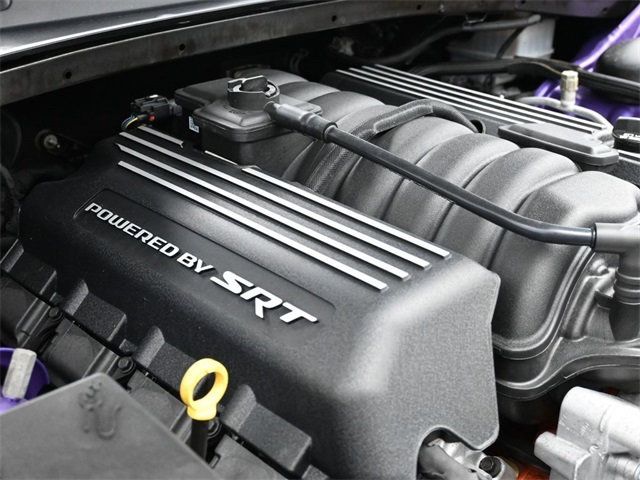 2023 Dodge Charger R/T Scat Pack photo 29