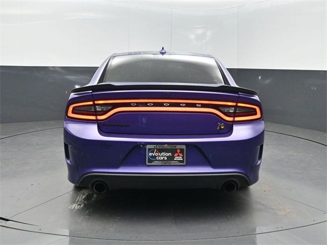 2023 Dodge Charger R/T Scat Pack photo 30
