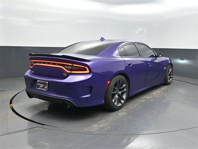 2023 Dodge Charger R/T Scat Pack photo 31