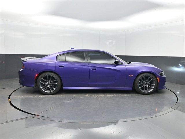 2023 Dodge Charger R/T Scat Pack photo 32
