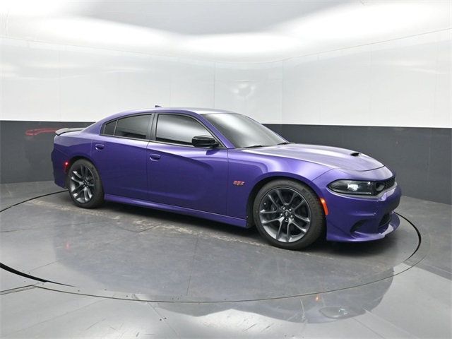 2023 Dodge Charger R/T Scat Pack photo 33