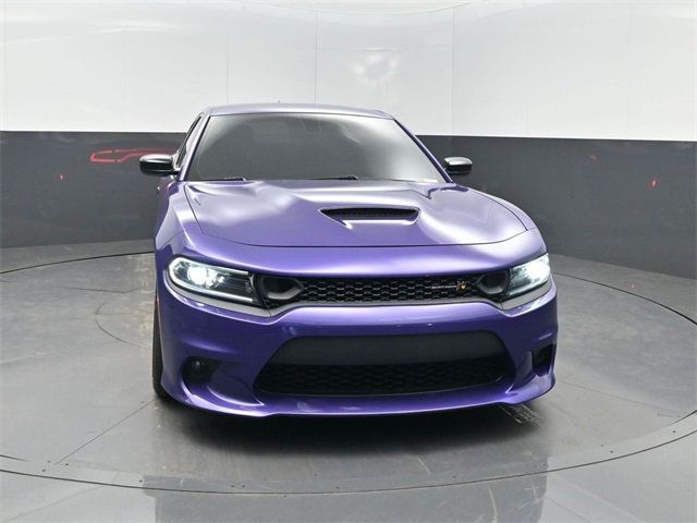 2023 Dodge Charger R/T Scat Pack photo 34