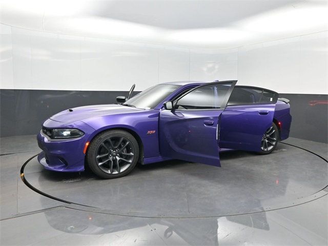 2023 Dodge Charger R/T Scat Pack photo 35