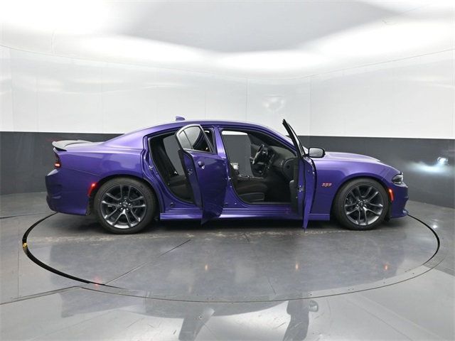 2023 Dodge Charger R/T Scat Pack photo 36