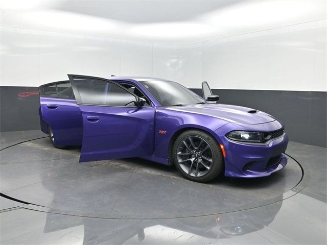 2023 Dodge Charger R/T Scat Pack photo 37