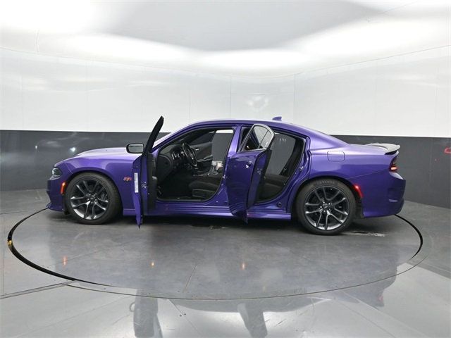 2023 Dodge Charger R/T Scat Pack photo 38