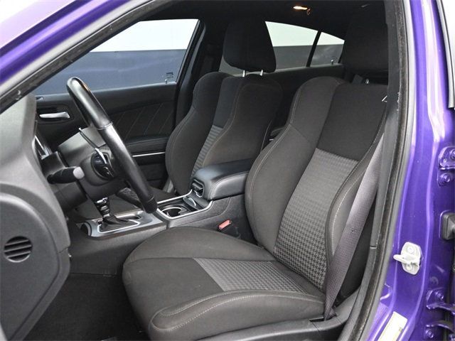2023 Dodge Charger R/T Scat Pack photo 5