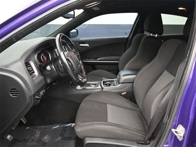 2023 Dodge Charger R/T Scat Pack photo 6