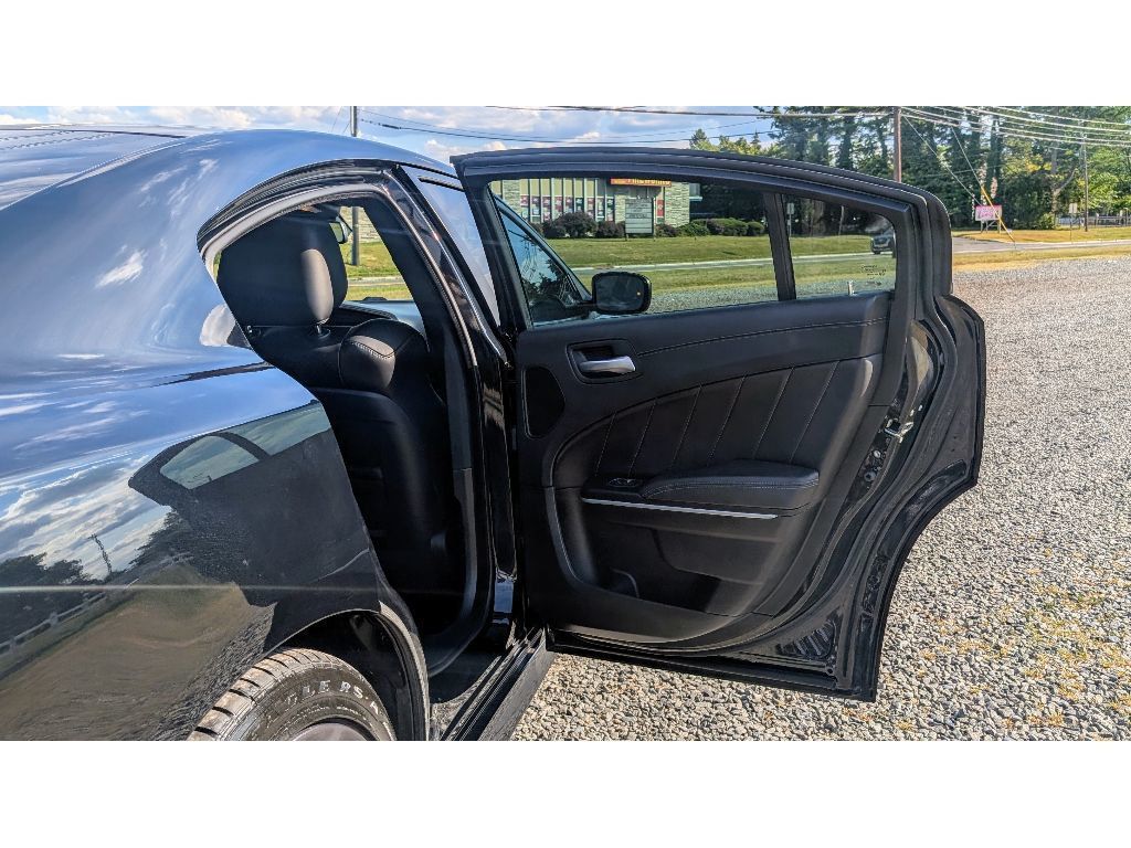 2023 Dodge Charger Scat Pack photo 9