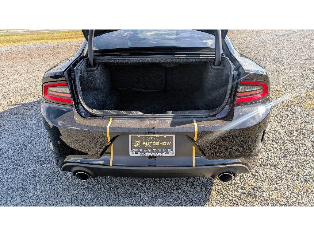 2023 Dodge Charger Scat Pack photo 10